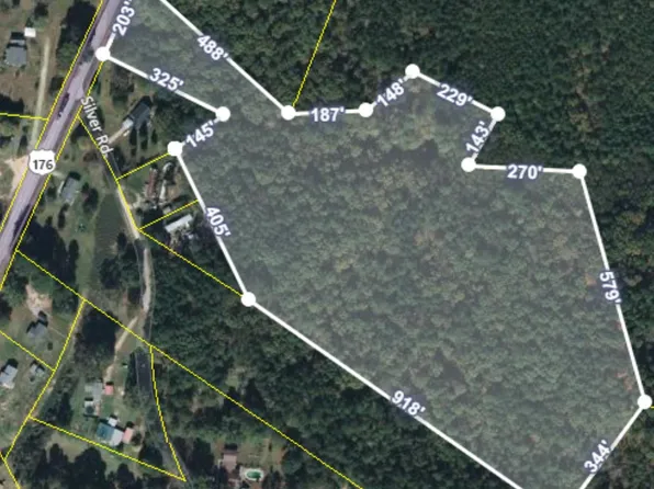 0 Whitmire Hwy Tract 176-2, Union, SC 29379