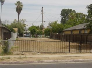 538 B St, Fresno, CA 93706