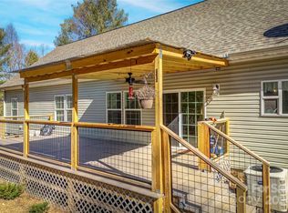1861 Cane Creek Mountain Rd, Bostic, NC 28018