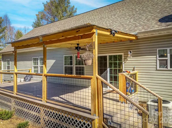 1861 Cane Creek Mountain Rd, Bostic, NC 28018