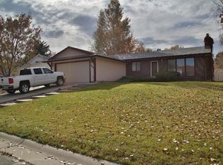 1808 Minuteman Ct, Sheridan, WY 82801
