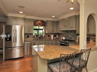 6 Oleander St, Hilton Head Island, SC 29928