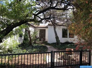 104 E 21st St, Silver City, NM 88061