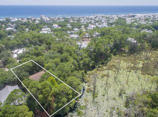 270 Canal St, Santa Rosa Beach, FL 32459