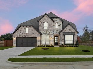 403 Heritage Hill Dr, Forney, TX 75126