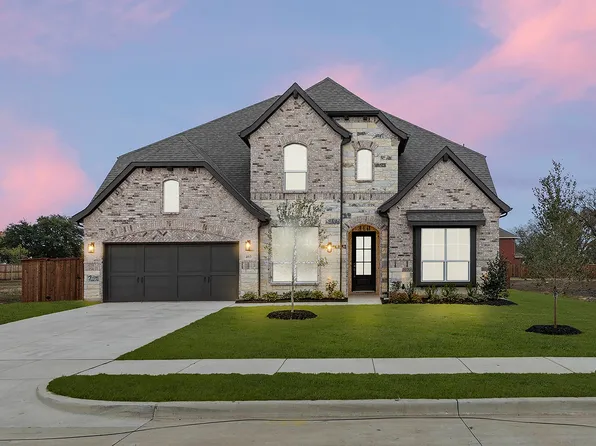 403 Heritage Hill Dr, Forney, TX 75126