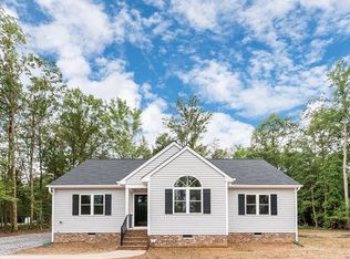 5230 Cynthia Ct, Henrico, VA 23231