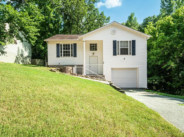 306 Womack Ave, Harrison, AR 72601