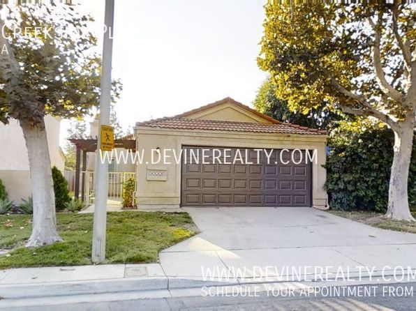 2 4 Bedroom Houses for Rent in Rancho Cucamonga, CA