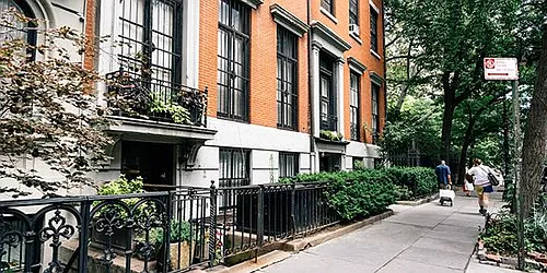 Rented by REAL New York