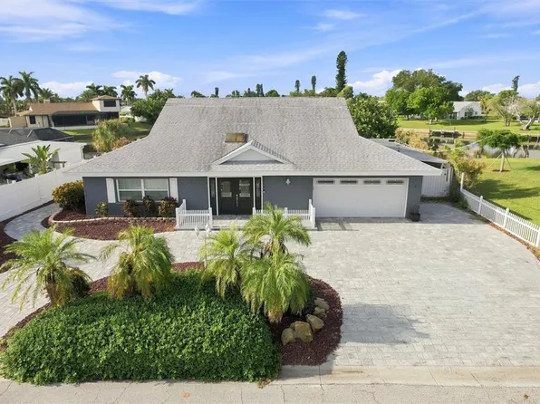 9312 KINGSTON ROAD, BRADENTON, FL 34210