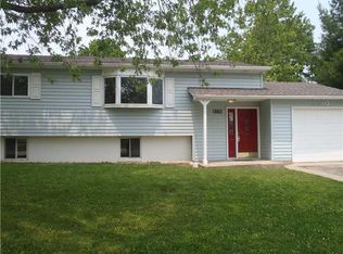 5710 Bertha St, Indianapolis, IN 46241