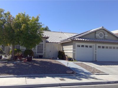 5801 Grand Heritage St, Las Vegas, NV, 89130