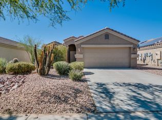 2185 W Broadway Ave, Coolidge, AZ 85128