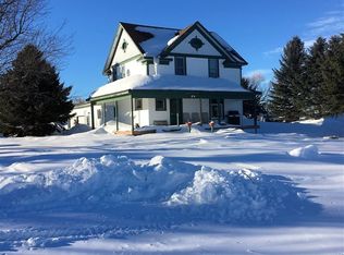 8700 54th Ave SW, Burlington, ND 58701