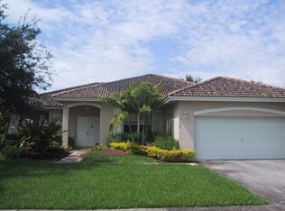 15140 SW 159th Pl, Miami, FL 33196