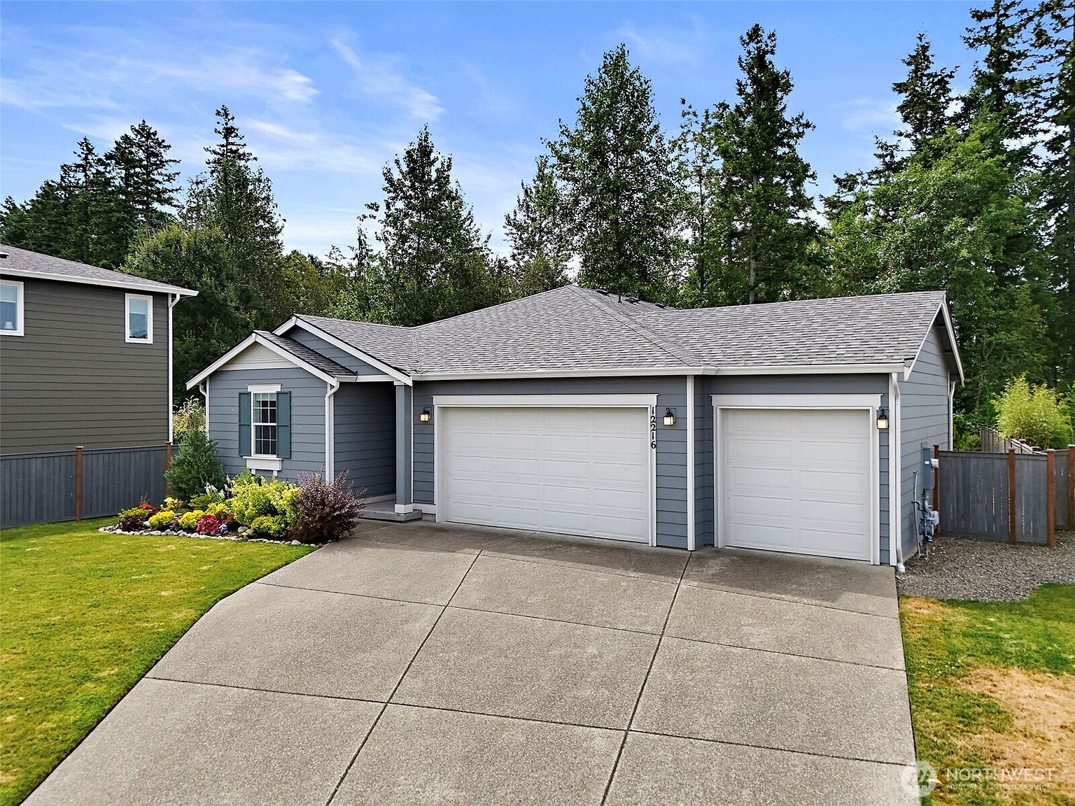 12216 176th St E, Puyallup, WA 98374 | MLS #2557203 | Zillow