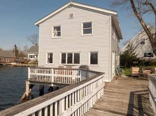 15A Woodbine Ave, Eliot, ME 03903