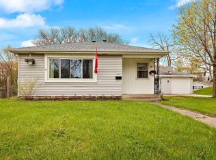 3320 S 63rd St, Milwaukee, WI 53219