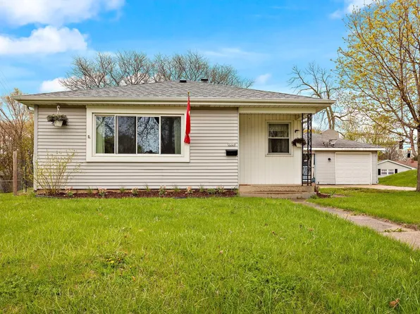 3320 South 63rd STREET, Milwaukee, WI 53219