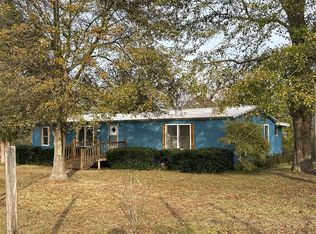 7304 N County Road 33 Rd, Columbia, AL 36319