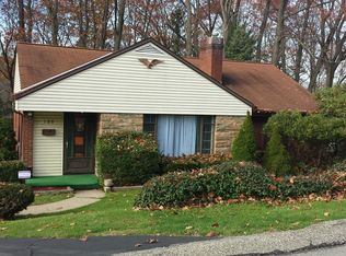 186 Spring Grove Rd, Pittsburgh, PA 15235