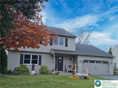 172 1st St, Nazareth, PA, 18064