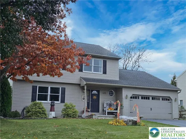 172 1st St, Nazareth, PA 18064