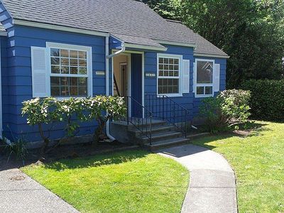 3801 NE 86th St, Seattle, WA, 98115