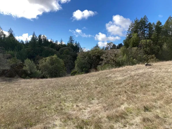 0 Mohrhardt Ridge Road, Cazadero, CA 95421