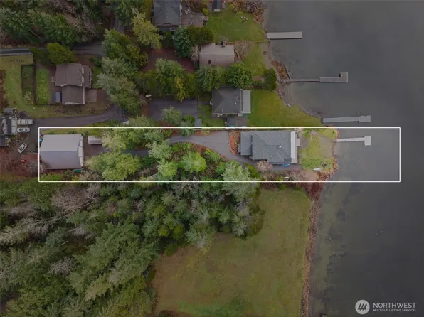 51 E Lynda Lane W, Shelton, WA 98584