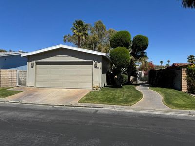 74678 Gaucho Way, Thousand Palms, CA, 92276