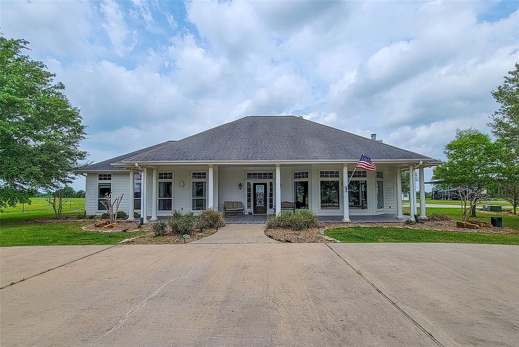 939 Old Nelsonville Rd, Bellville, TX 77418 MLS 11501920 Zillow