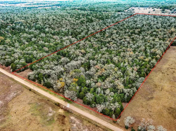 24 Acres Crescent Rd #332, Paige, TX 78659