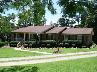 1550 Simplicity Rd, CONCORD, NC 28025