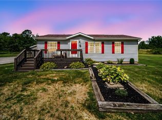 2641 Arthur Rd, Jefferson, OH 44047