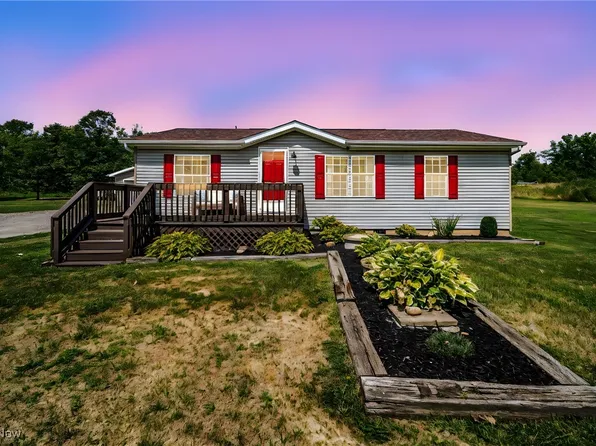 2641 Arthur Rd, Jefferson, OH 44047