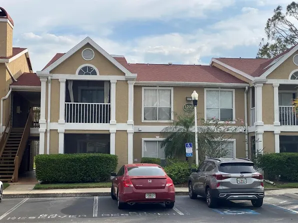 9481 Highland Oak Dr Unit 1202, Tampa, FL 33647