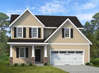 LOT 4850 41 Quiet Pine Rd, Fayetteville, NC 28314