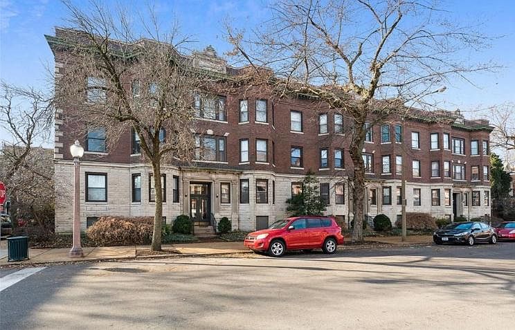 1st image of 4500 McPherson Ave APT 2E