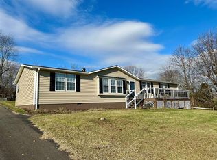 21286 Green Spring Rd, Abingdon, VA 24211