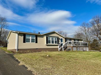 21286 Green Spring Rd, Abingdon, VA, 24211