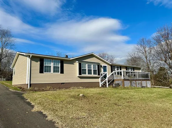 21286 Green Spring Rd, Abingdon, VA 24211