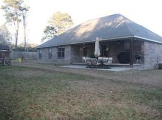131 Boulder Dr, Petal, MS 39465