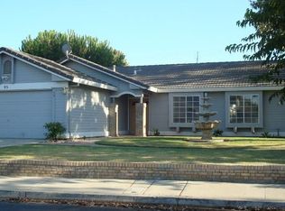 95 Lime Ave, Los Banos, CA
