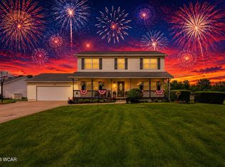 506 Morning Glory Dr, Waynesfield, OH 45896