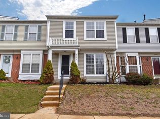 4456 Kentford Rd, Owings Mills, MD 21117