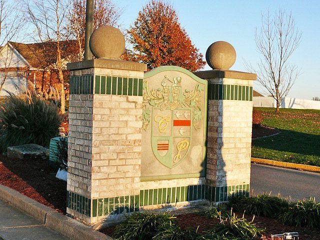 2nd image of 4316 Kendallwood Ct