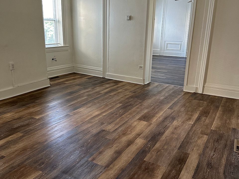 Large living room