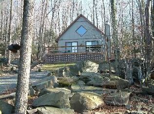 128 Beaver Lake Dr #WLE, Lake Ariel, PA 18436